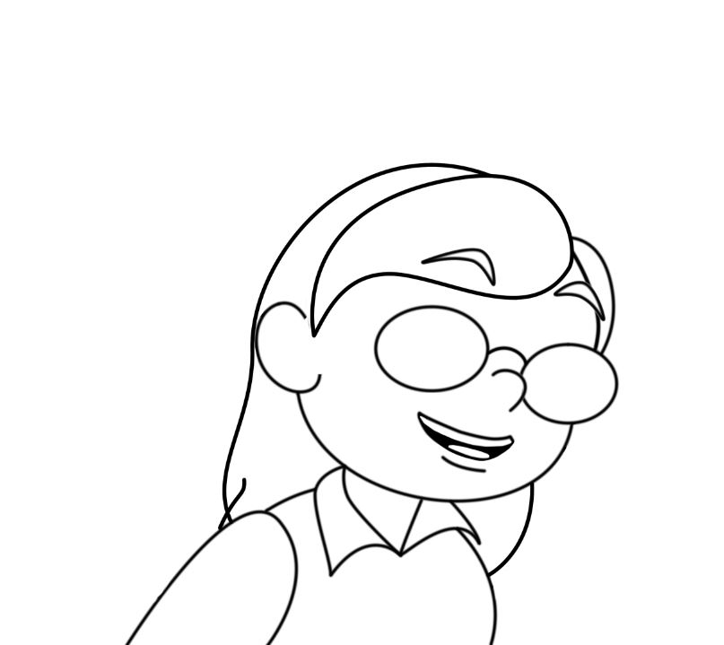 cartoon avatar